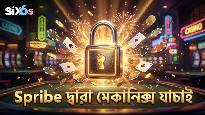 Spribe প্রামাণিকতার ভিত্তিতে এভিয়েটর গেমের মেকানিক্স বিশ্লেষণ