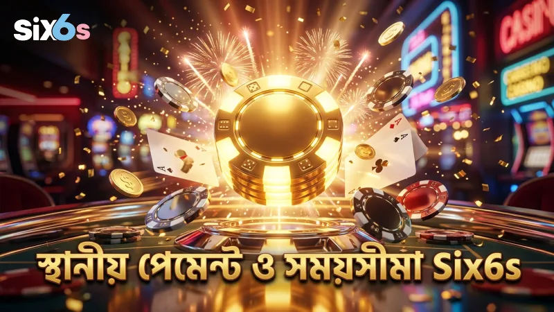 স্থানীয় পেমেন্ট পদ্ধতি ও সময়সীমা বিশ্লেষণ