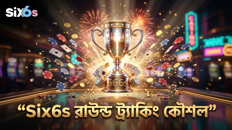 রাউন্ড ট্র্যাকিং ও ঝুঁকি ব্যবস্থাপনায় Six6s এর অভিজ্ঞতা।