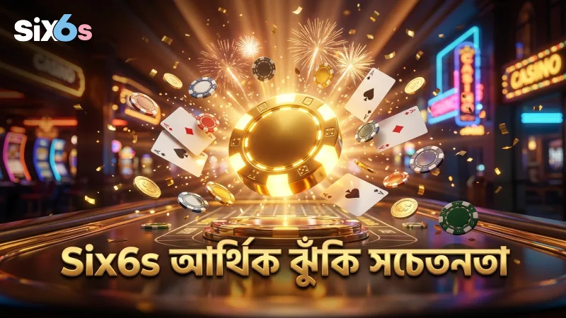 আর্থিক ঝুঁকি ও ফি সংক্রান্ত স্পষ্টতার মাধ্যমে ব্যবহারকারীর সচেতনতা বৃদ্ধি করে।