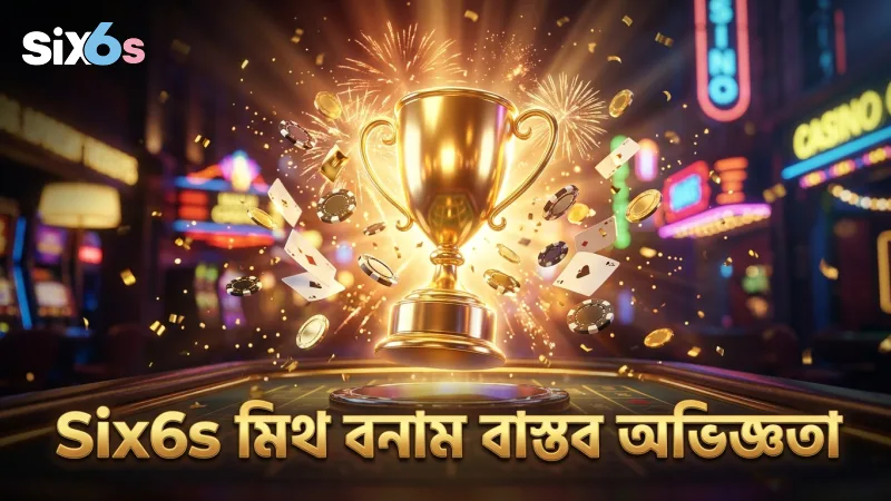 প্রচলিত মিথ ও বাস্তব অভিজ্ঞতার মধ্যে পার্থক্য।