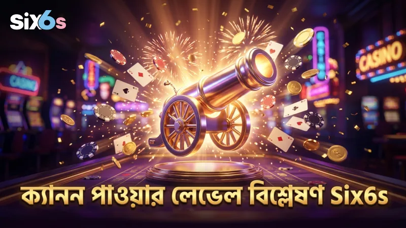 বিভিন্ন ক্যানন পাওয়ার লেভেলে হিরো ফিশিংয়ের পারফরম্যান্স বিশ্লেষণ।