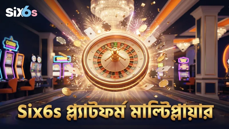 Six6s প্ল্যাটফর্মে প্লিনকো গেমের মাল্টিপ্লায়ার সেটিংস বিশ্লেষণ
