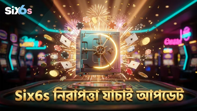 নিয়মিত নিরাপত্তা যাচাই এবং আপডেটের মাধ্যমে তথ্য সুরক্ষা নিশ্চিত