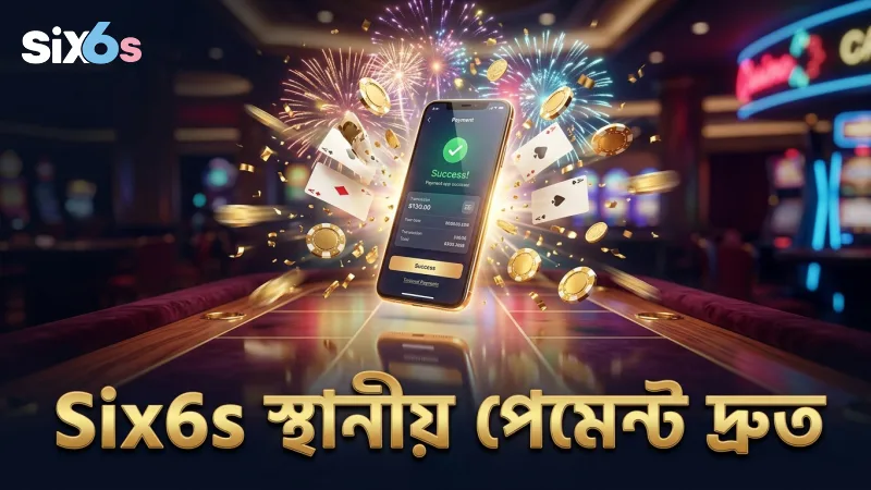 স্থানীয় পেমেন্ট অপশনগুলো দিয়ে দ্রুত লেনদেন নিশ্চিত করুন