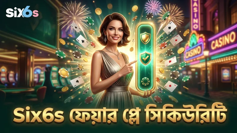 স্টার হান্টার গেমে ফেয়ার প্লে ও এনার্জি বার সিকিউরিটির গুরুত্ব