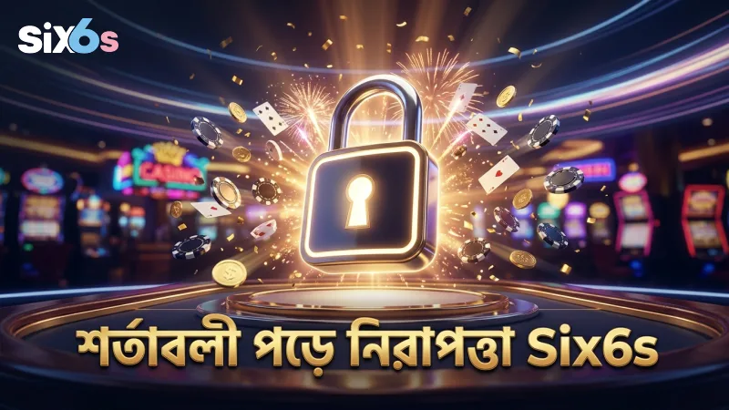 শর্তাবলী দ্রুত পড়ে ব্যবহারকারীর নিরাপত্তা নিশ্চিত করে