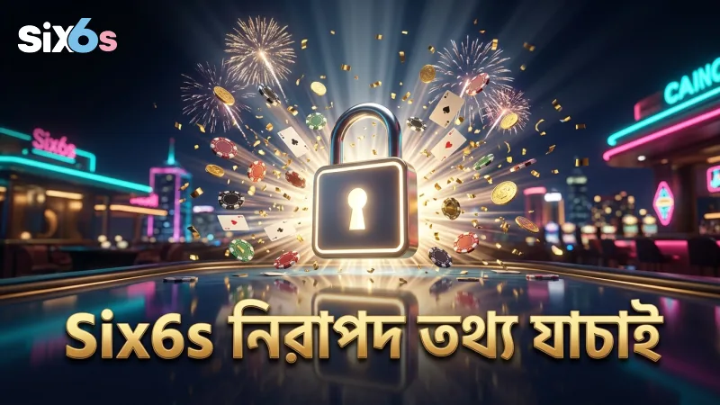 Six6s প্ল্যাটফর্মের মাধ্যমে নিরাপদ ইউইএফএ ম্যাচ তথ্য যাচাই
